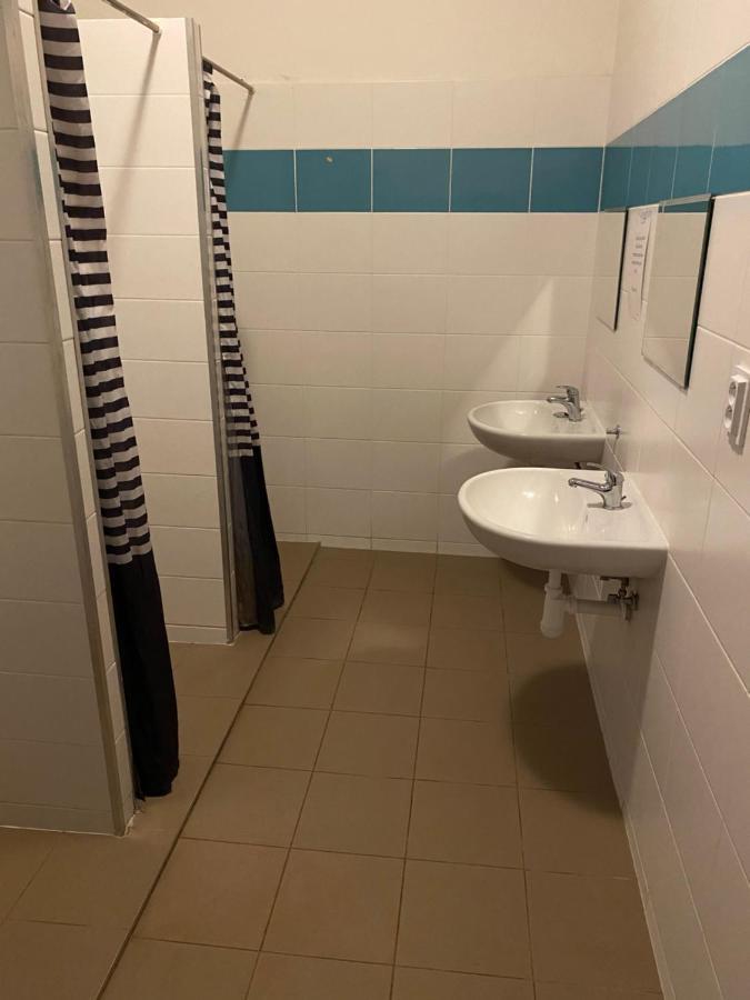 Hostel Easy Housing Praga