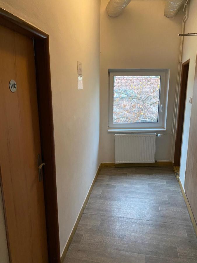 Easy Housing Hostel Praga