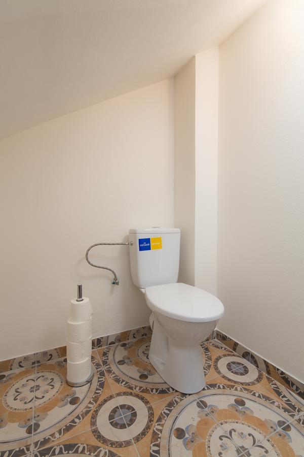 Hostel Easy Housing Praga