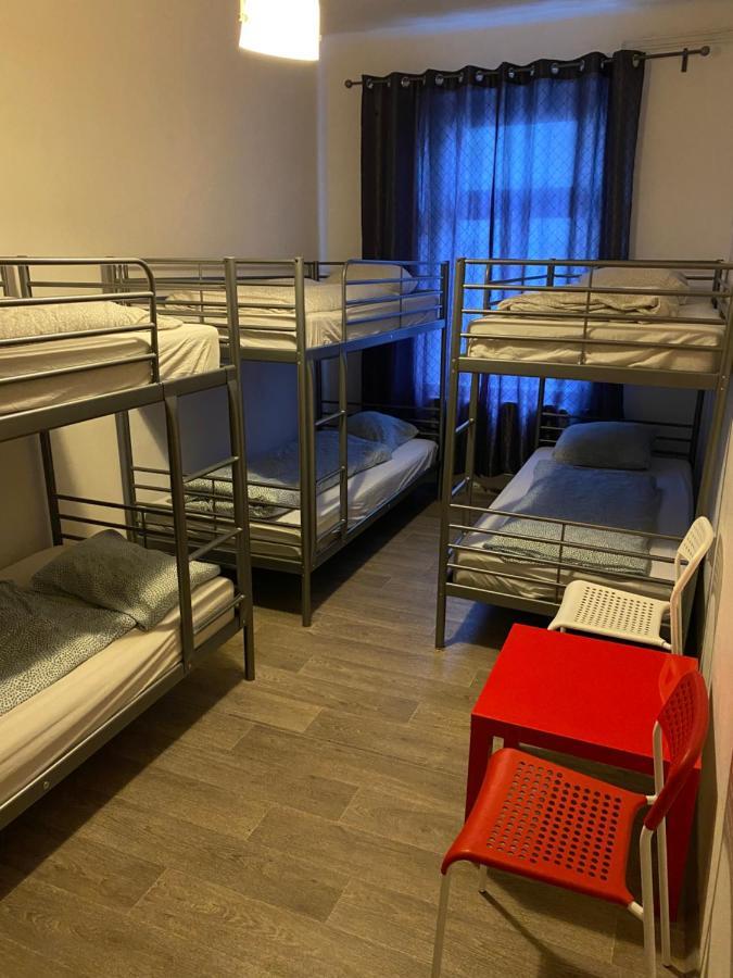Easy Housing Hostel Prague